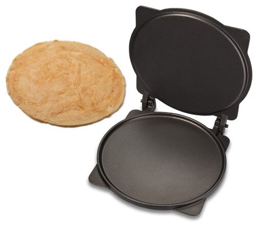 Neumarker Thermocook Plates Only - Crepe